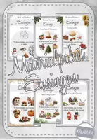 Vorschau - Aufgabenkarten - Einsingen - Materialpaket - Deckblatt