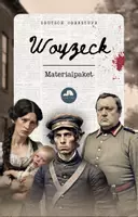 Vorschau - Stundenentwürfe - Woyzeck (Georg Büchner) - wachsendes Materialpaket - Deckblatt