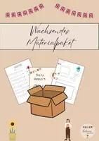 Vorschau - Arbeitsblätter - Wachsendes Materialpaket Englisch Klasse 3 + 4 - Deckblatt