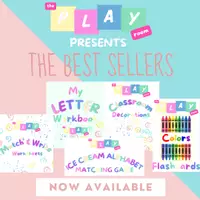 Προεπισκόπηση - Φύλλα εργασίας - Spring Best Sellers Packet | Ανοιξιάτικο Πακέτο Best Seller - Εξώφυλλο