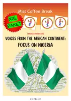 Vorschau - Arbeitsblätter - VOICES FROM THE AFRICAN CONTINENT: FOCUS ON NIGERIA (XXL Materialpaket) - Deckblatt