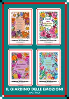 anteprima - Poster - Il giardino delle emozioni + Poster della gratitudine - Pagina di copertina