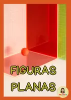 Vista previa - Juegos / Gamificación - PAQUETE DE RECURSOS (FIGURAS PLANAS) - Portada