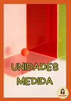 Vista previa - Hojas de trabajo - PAQUETE DE UNIDADES DE MEDIDA - Portada