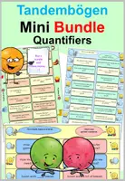 Vorschau - Spiele - Mini Bundle: Quantifiers - Tandembögen - Deckblatt