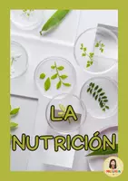 Vista previa - Hojas de trabajo - PAQUETE - LA NUTRICIÓN - Portada