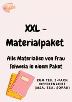 Vorschau - Spiele - Alle Materialien von Frau Schweia - Deckblatt