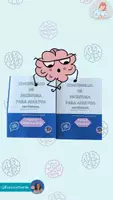 Vista previa - Hojas de trabajo - Paquete Escritura para adultos - Portada