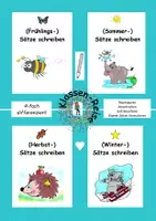 Vorschau - Arbeitsblätter - Materialpaket - Deckblatt