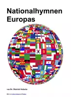 Vorschau - Arbeitsblätter - PAKET: Hymnen Europas - Deckblatt