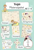 Vorschau - Spiele - Yoga - Deckblatt