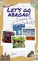 Vorschau - Arbeitsblätter - Materialpaket_English-speaking countries - Deckblatt
