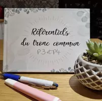 Aperçu - Outils du professeur - PACK - spécial P3/P4 - Page de couverture