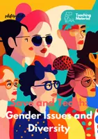Vorschau - Unterrichtsreihen - Save and Teach: Gender Issues and Cultural Diversity - Deckblatt