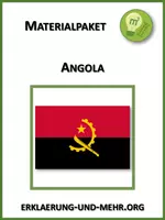 Vorschau - Spiele - Angola (Materialpaket) - Deckblatt