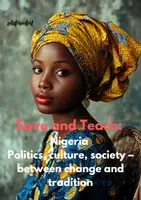 Vorschau - Unterrichtsreihen - Save and Teach: Nigeria Politics, culture, society – between change and tradition - Deckblatt