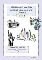 Vorschau - Spiele - New York New York! Materialpaket - Deckblatt