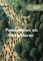Vorschau - Unterrichtsreihen - Sparpaket: Populationen als Ökofaktoren - Wachstumskurven - Deckblatt