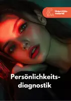 Vorschau - Stundenentwürfe - Sparpaket: Objektive und Projektive Persönlichkeitsdiagnostik - Deckblatt