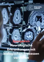 Vorschau - Unterrichtsreihen - Neurologie und neuronale Signalübertragung - Sparpaket - Deckblatt