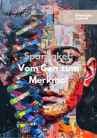 Vorschau - Unterrichtsreihen - Sparpaket: Genetischer Code und Proteinbiosynthese - Deckblatt
