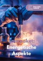 Vorschau - Unterrichtsreihen - Sparpaket: Thermodynamik - Deckblatt