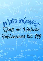 Vorschau - Arbeitsblätter - Spaß am Rechnen - Deckblatt