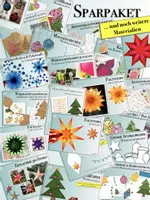 Vorschau - Arbeitsblätter - XXXL-SPARPAKET „KOMPLETT- ALLES ZU WEIHNACHTEN und WINTER“ (wachsend*) - für Kita & Schule - Deckblatt