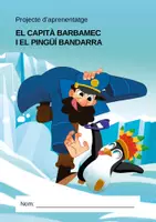 Vista previa - Unidades / Secuencias / Situaciones de Aprendizaje - Paquet de materials. MÒDULS 1 & 2. Projecte d'aprenentatge per 3r de primària - Portada