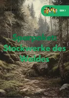 Vorschau - Unterrichtsreihen - Sparpaket: Waldökosystem im Fach Biologie - Deckblatt