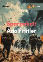 Vorschau - Unterrichtsreihen - Sparpaket: Adolf Hitler - Deckblatt