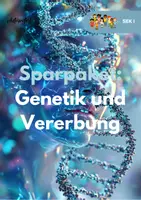 Vorschau - Unterrichtsreihen - Sparpaket: Genetik und Vererbung - Deckblatt