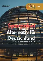 Vorschau - Unterrichtsreihen - Sparpaket: Ist die AfD eine Gefahr für die Demokratie in Deutschland? - Deckblatt