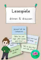 Vorschau - Spiele - Lesespiel - wachsendes Materialpaket - Deckblatt