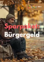 Vorschau - Unterrichtsreihen - Sparpaket: Bürgergeld in der Sekundarstufe I - Deckblatt