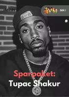 Vorschau - Unterrichtsreihen - Tupac Shakur: Sein Leben, Rap & Hip-Hop - Deckblatt