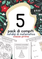 anteprima - Esercizi - Raccolta di materiali - Pagina di copertina