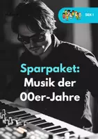 Vorschau - Unterrichtsreihen - Sparpaket: Neue Musik nach 2000 - 00er Jahre - Deckblatt
