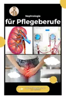 Vorschau - Stundenentwürfe - Materialpaket: Nephrologie für Pflegeberufe - Deckblatt