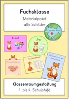 Vorschau - Anderer Materialtyp - Materialpaket - Deckblatt