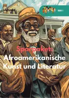 Vorschau - Unterrichtsreihen - Sparpaket: Literatur und Amerikanische Kunst - Deckblatt