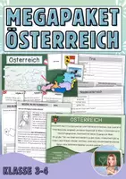 Vorschau - Spiele - Megapaket Österreich - Deckblatt