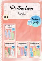Vorschau - Spiele - Bundle: Partnerlesen - Deckblatt