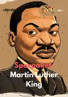 Vorschau - Unterrichtsreihen - Sparpaket: Martin Luther King in den USA | Bürgerrecht - Deckblatt