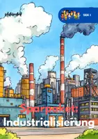 Vorschau - Unterrichtsreihen - Sparpaket: Industrialisierung & Umweltfolgen - Deckblatt