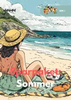 Vorschau - Unterrichtsreihen - Sparpaket: Sommer - Bedeutung des Klimawandels - Deckblatt