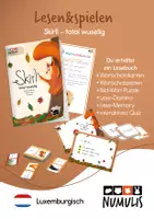 Vorschau - Spiele - Materialpaket - Deckblatt
