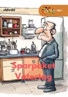 Vorschau - Unterrichtsreihen - Sparpaket „Vaterrolle heute“ für die Sekundarstufe I - Gesellschaft - Deckblatt