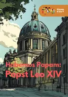 Vorschau - Unterrichtsreihen - Habemus Papam! Papst Leo XIV – No-Prep Catholic BUNDLE XXL für Klassen 4–9 - Deckblatt