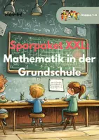 Vorschau - Arbeitsblätter - Sparpaket XXL: Mathematik in der Grundschule | WACHSENDES MATERIALPAKET - Deckblatt